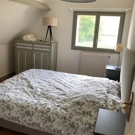 Deauv'hills House Deauville