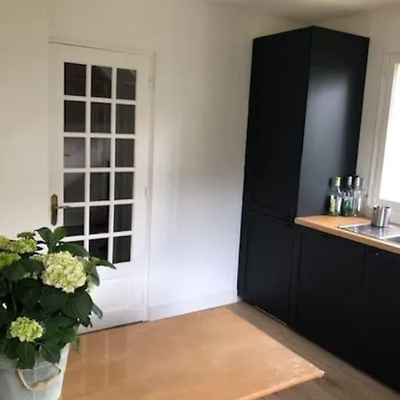 Deauv'hills House * Deauville