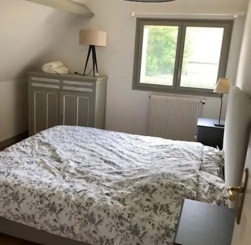 Deauv'hills House Deauville