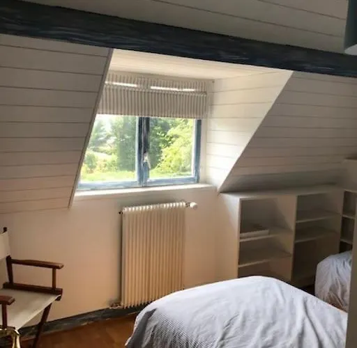 Deauv'hills House * Deauville