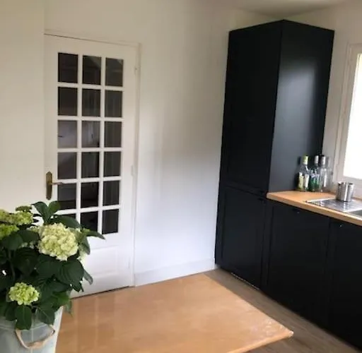 Deauv'hills House * Deauville