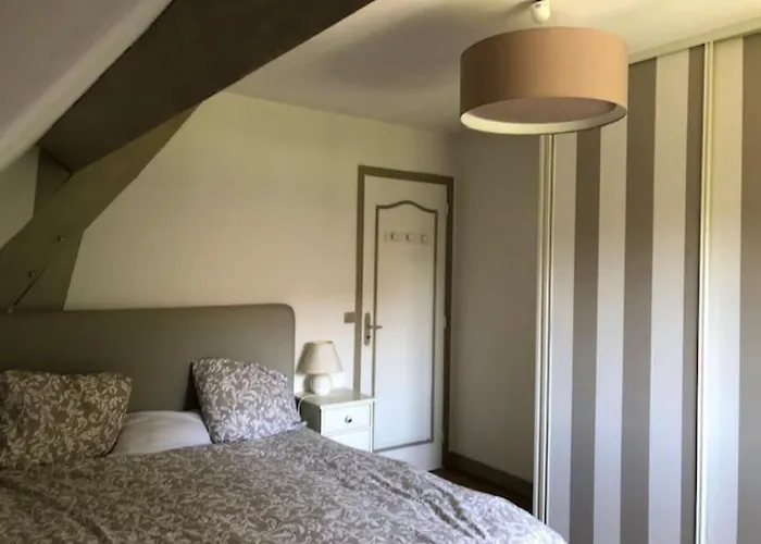 Deauv'hills House Deauville