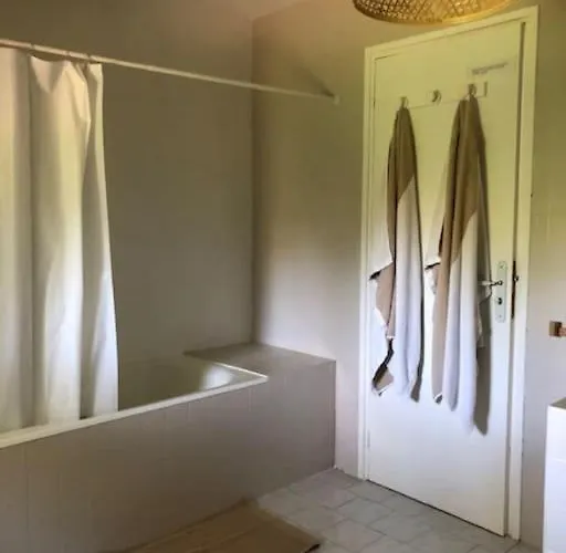 Deauv'hills House Hébergement de vacances Deauville