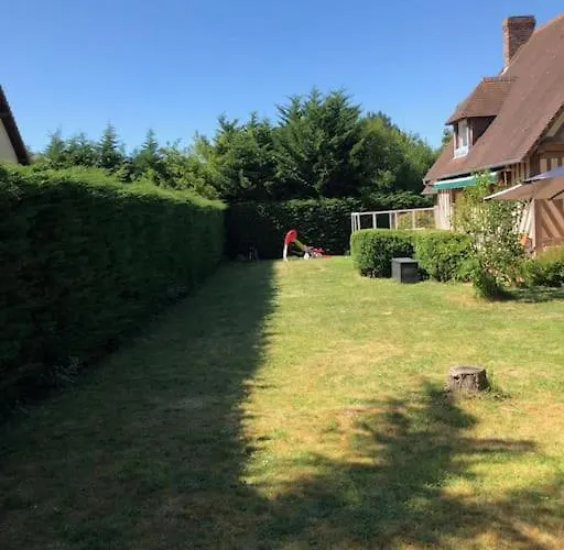 Deauv'hills House Deauville