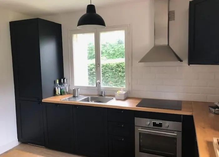 Deauv'hills House * Deauville