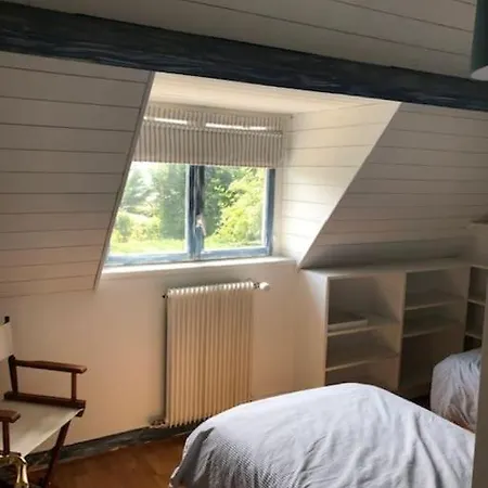 Deauv'hills House * Deauville