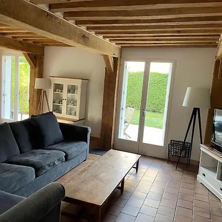 Deauv'hills House Casa de Férias *