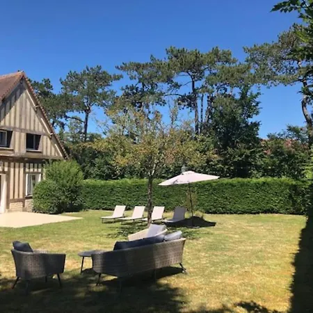 Deauv'hills House Casa de Férias *