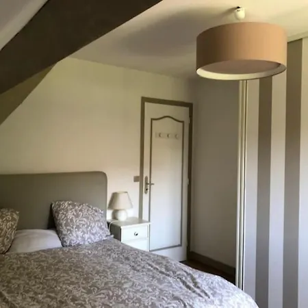 Deauv'hills House Deauville