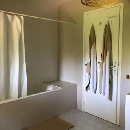 Deauv'hills House Casa de Férias Deauville