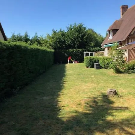 Deauv'hills House Deauville