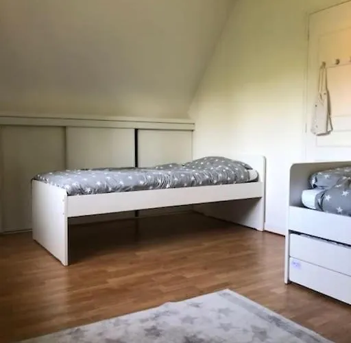 度假居 Deauv'hills House 多维尔