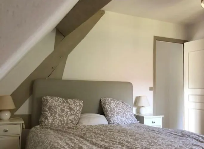 度假居 Deauv'hills House *